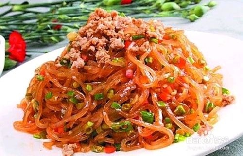 努亥东乡手抓面片