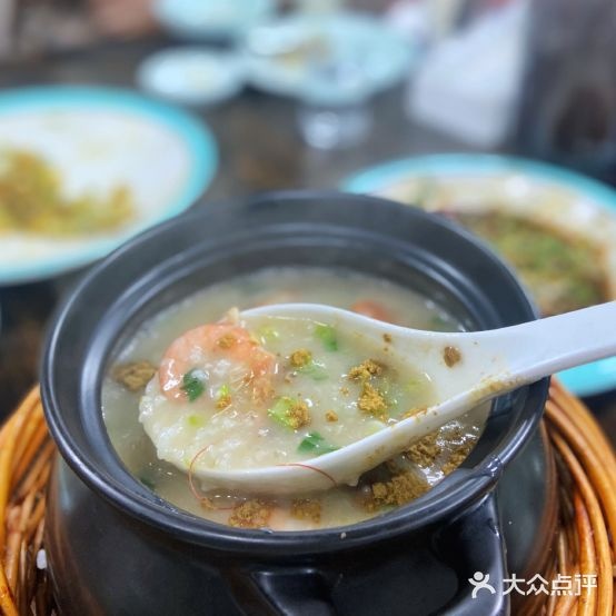 红海湾潮汕曦小馆