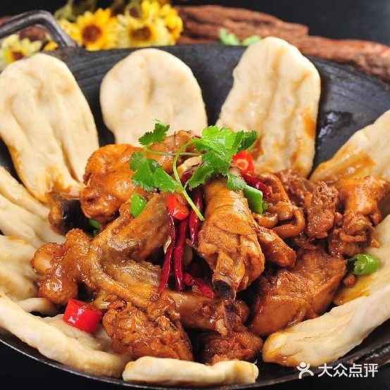 劈柴院(104国道1店)