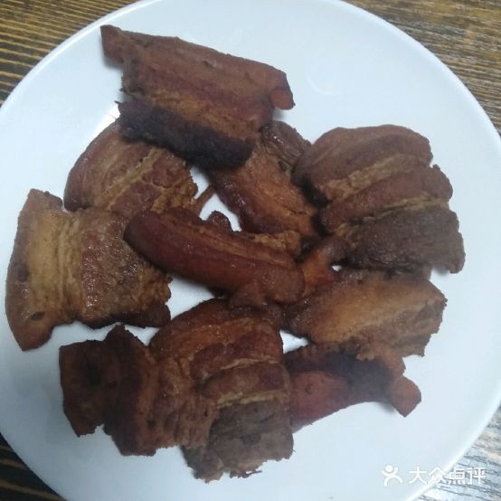 老碧江片片鱼餐馆
