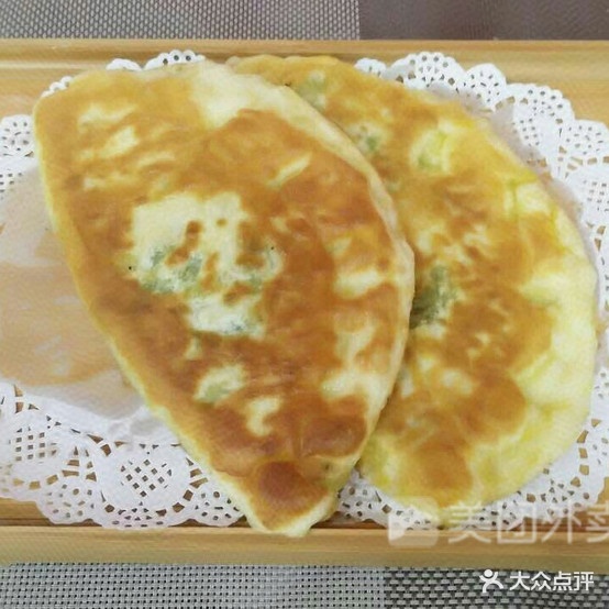 由河人家豆浆馆(绥化总店)