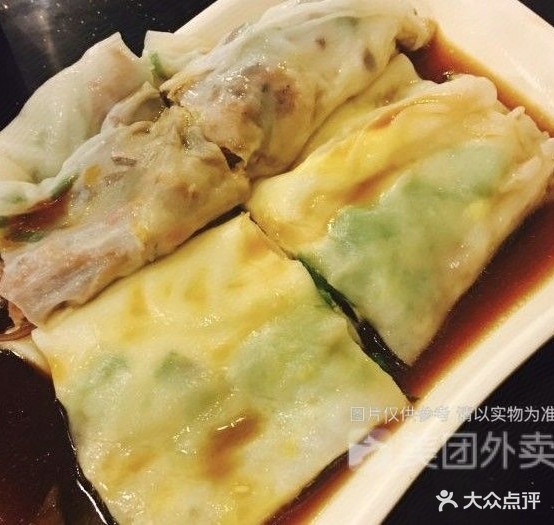 洺记美食(美湾南小区店)