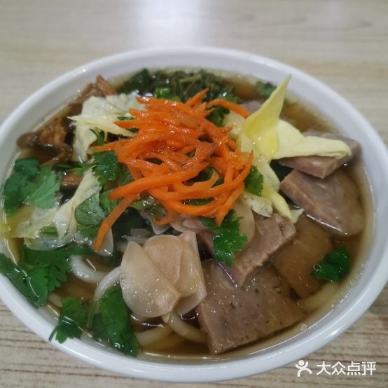 家家和乐(西虞巷店)