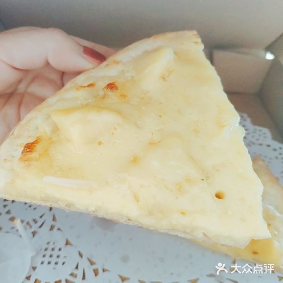 斯普林特现烤比萨