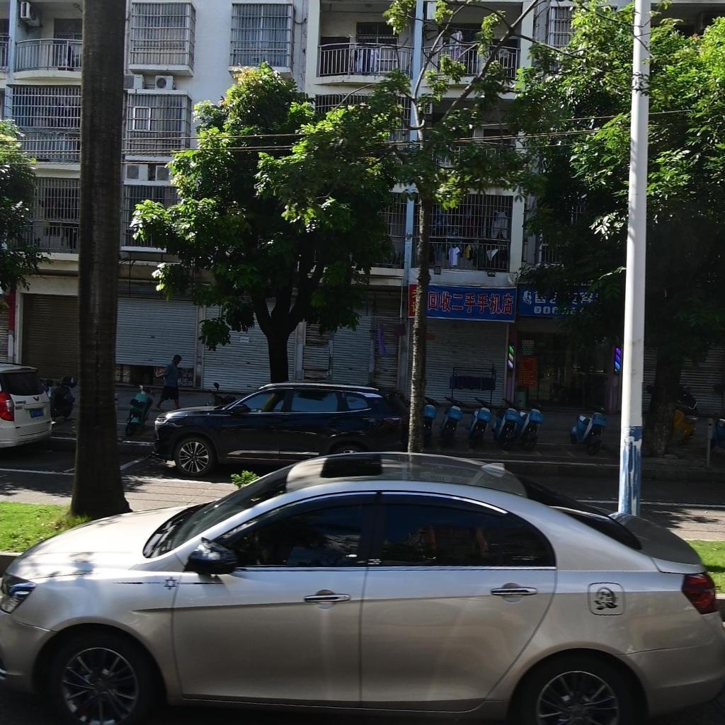 回收二手手机店
