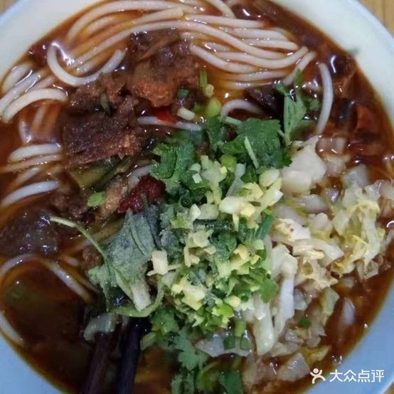 曾氏粉馆(河西分店)