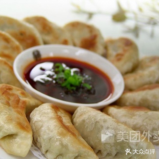 桐梓锅贴(水清路店)