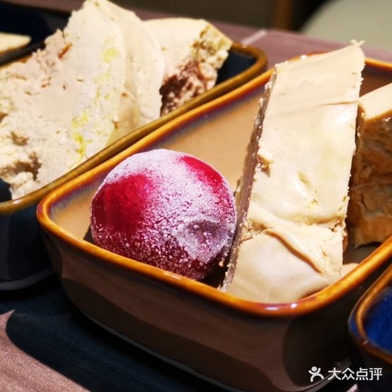 三石屋Omakase鮨居酒屋(泰鑫现代汽城店)