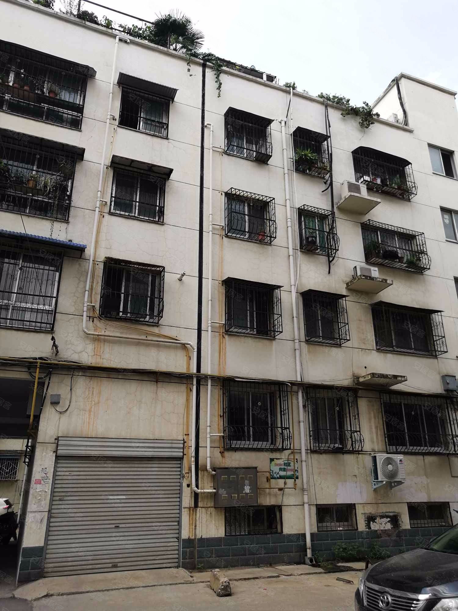 黄河房地产开发有限公司农机公司家属院