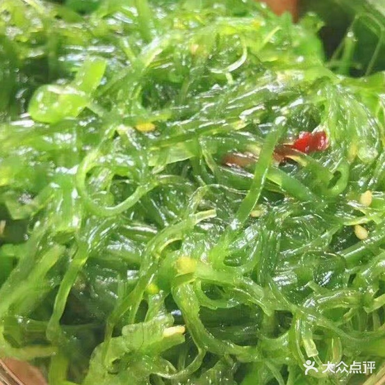 小辣妈海洋美食(首山店)