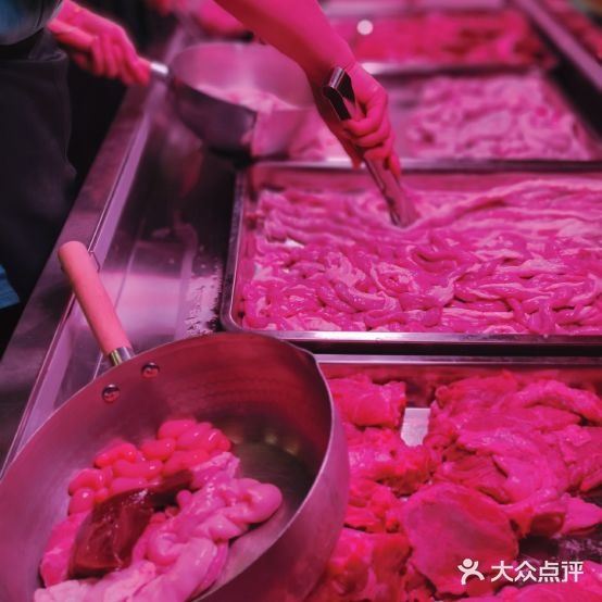 欧记功夫猪杂粥(金沙洲店)
