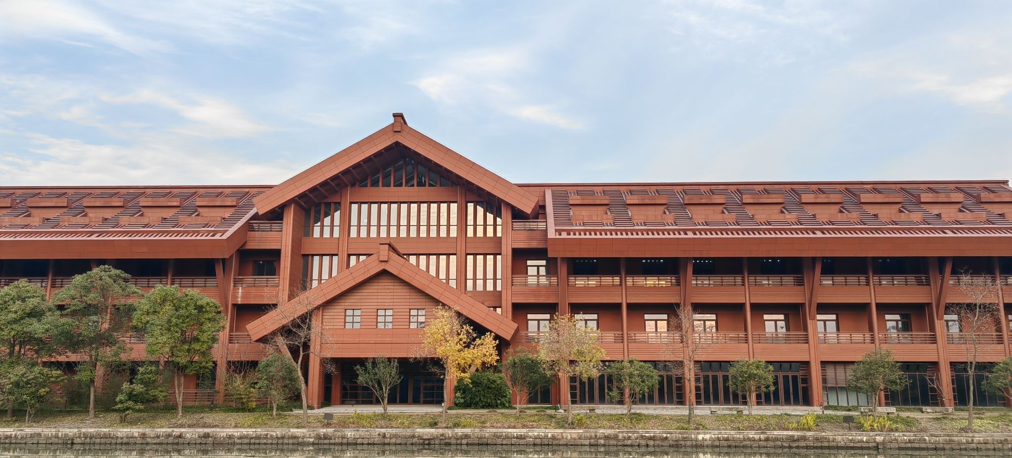 广富林郊野公园