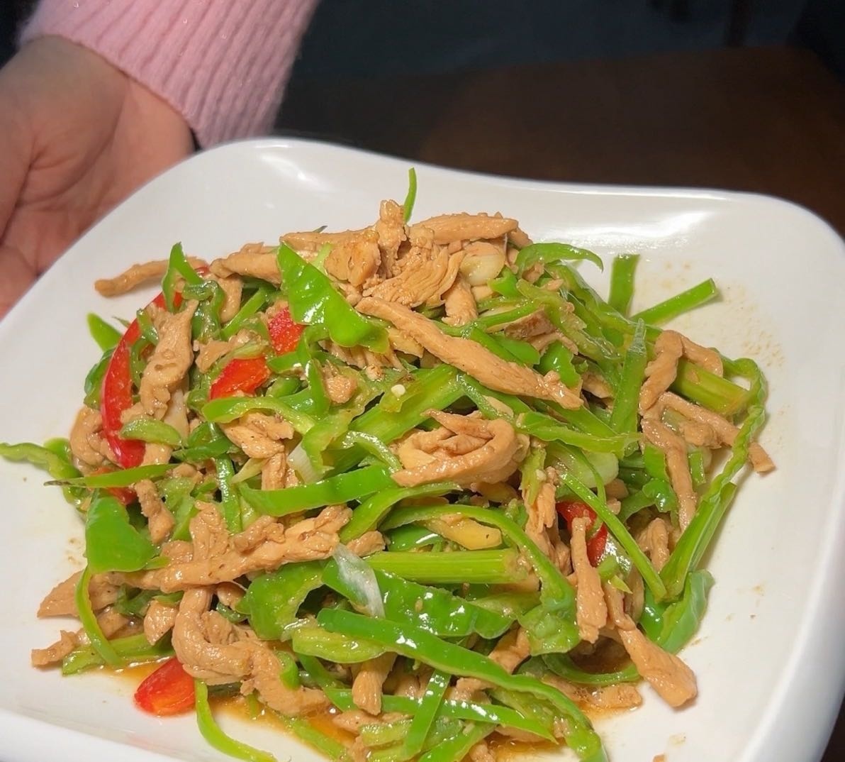 麥夫子·干锅乡菜馆