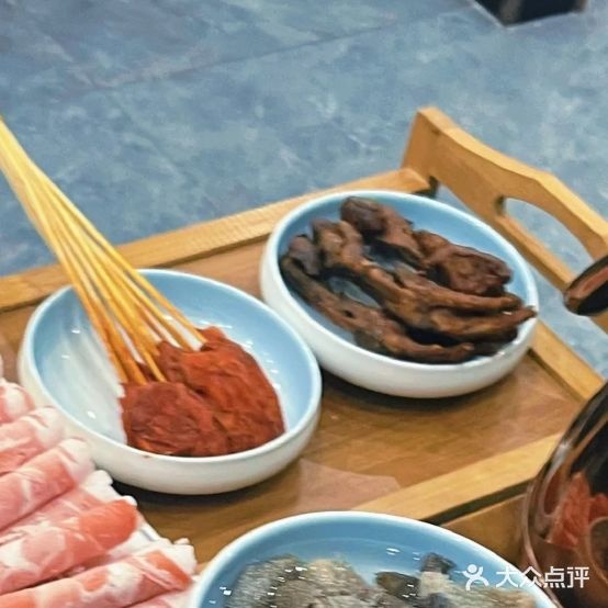 余味重庆老火锅