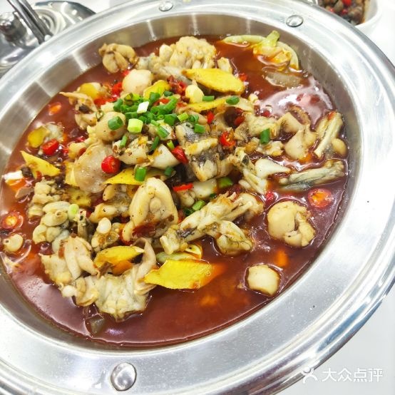 姚嫂与噗(大坝咀店)