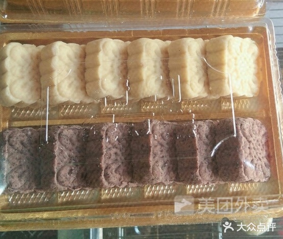 老倍镜绿豆酥纯斋