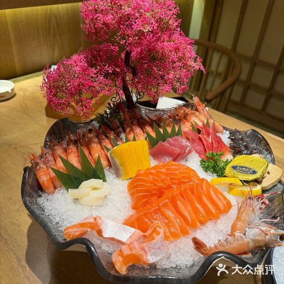 树雅致放题餐厅