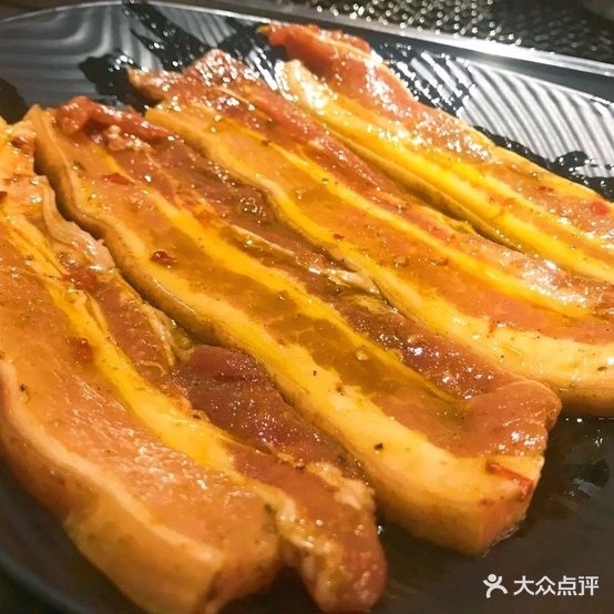火宴山烧烤(桔园华府店)