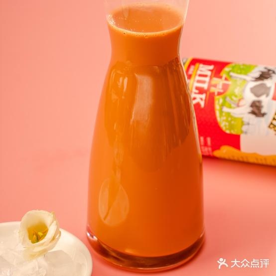 新发港式茶餐厅(润城2区店)