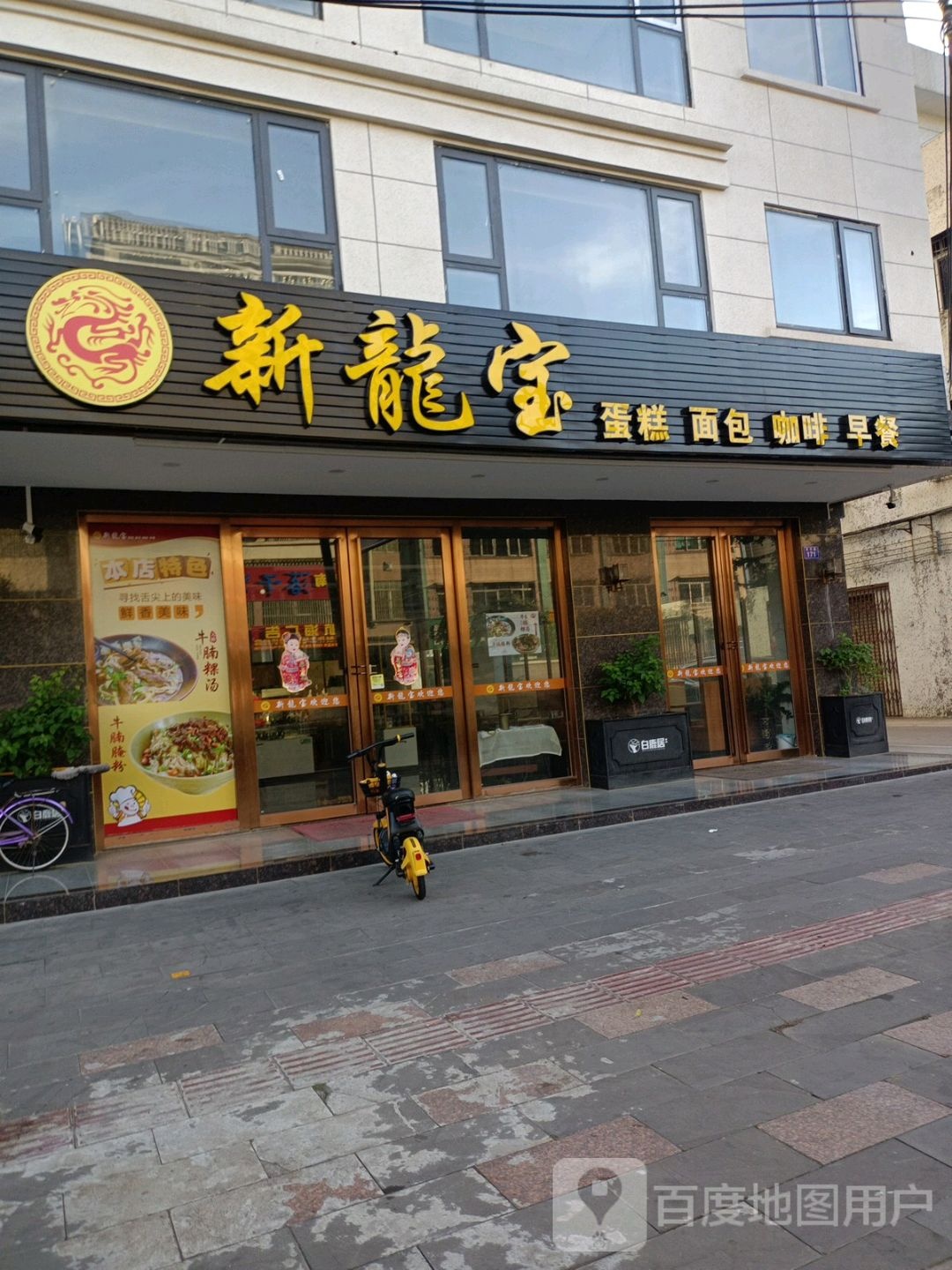 新龙宝