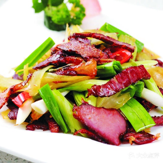 长湘楼湘菜馆(五联店)