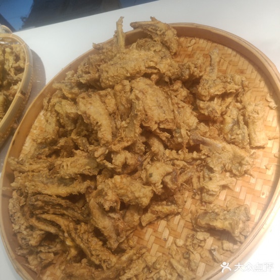 吴酥肉(凯里国贸店)