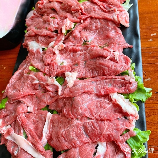 润口肥肉全国连锁(新疆总店)