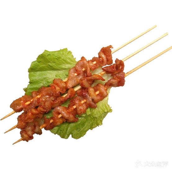 豪旺烧烤店