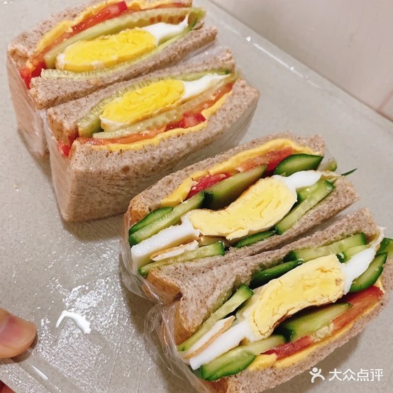 吾甜(下关店)