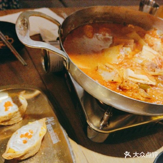 a卡AK·Lab洋风韩餐(楚河汉街店)