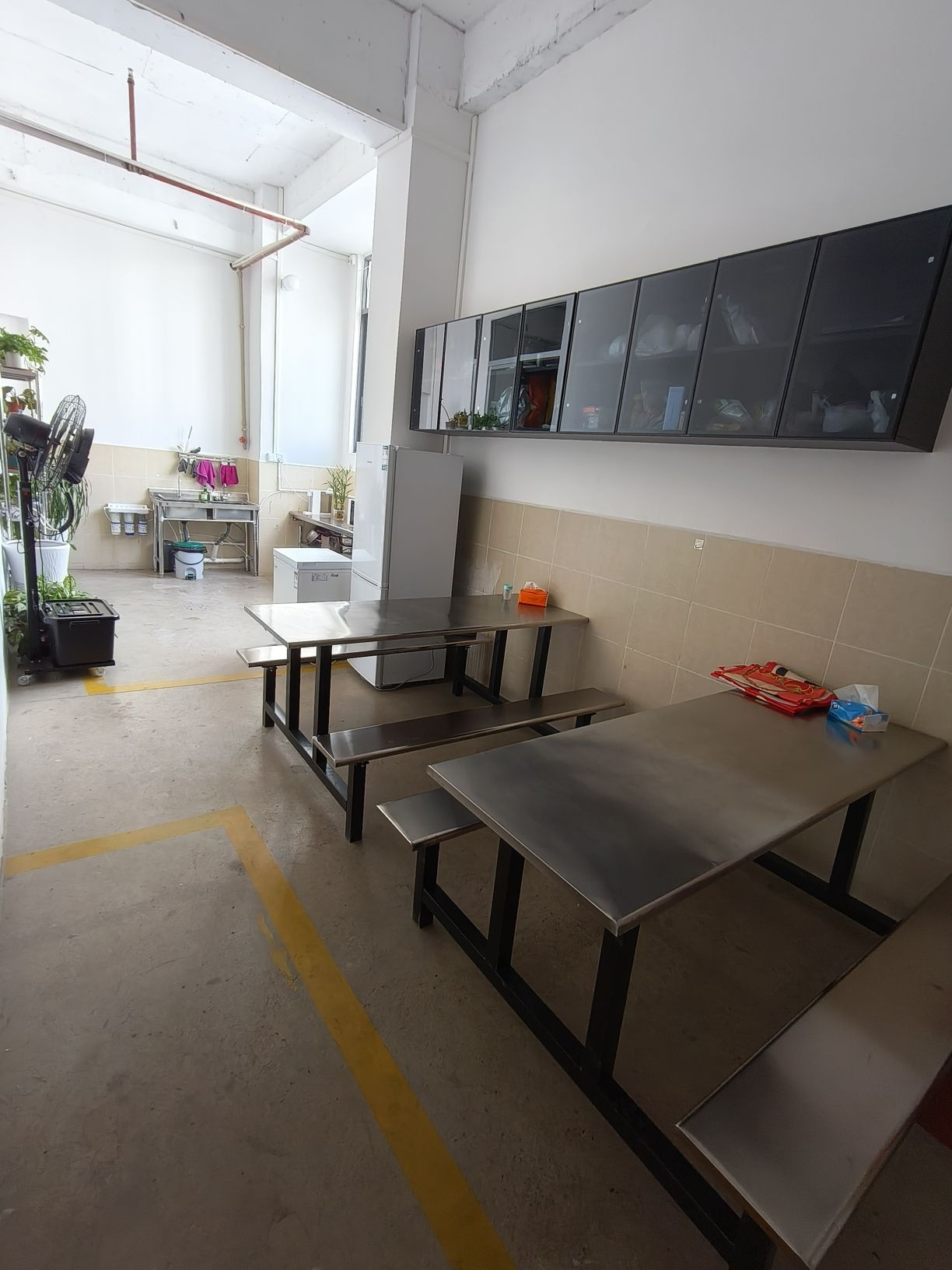 Gina吉娜健身中心