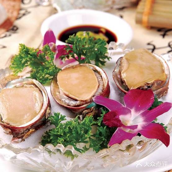 海韵挪江三文鱼(天河总店)