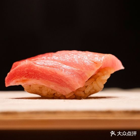 鮨琥珀Omakase(马会花园店)