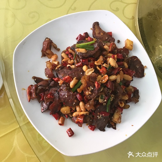 重庆小吃(果园一路店)