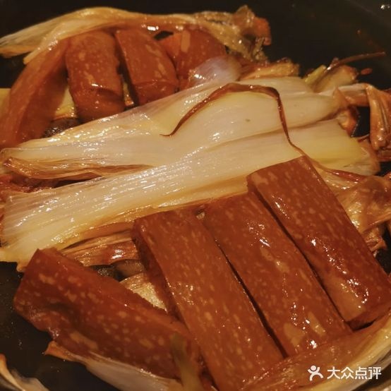 忆里家宴(盛世华庭店)