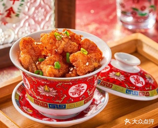 大芊金火锅串串永川中央大街店(新世纪百货永川商都店)