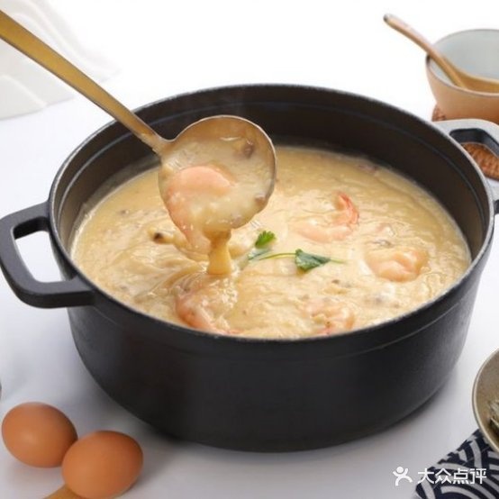 乔合养老火锅