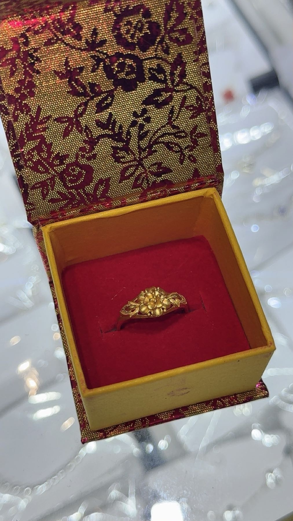 董匠黄金回收加工