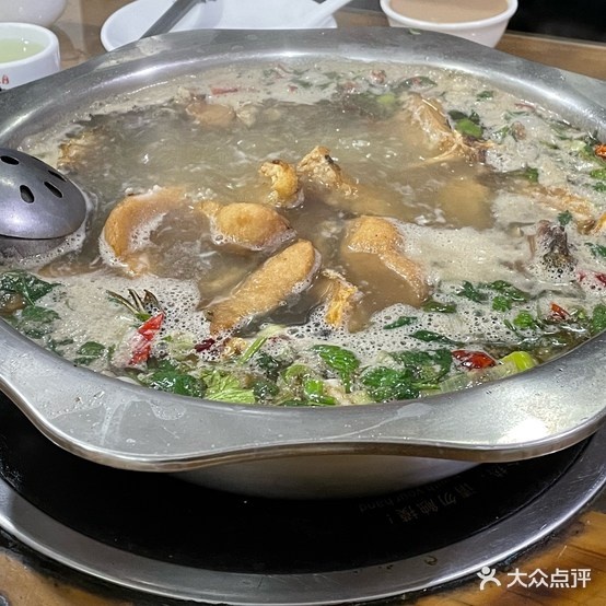 担担鱼香(人民北路店)