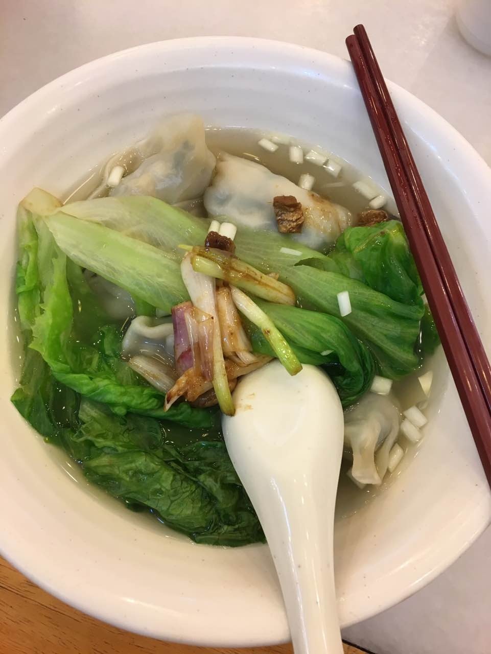 一记肠粉(育德店)