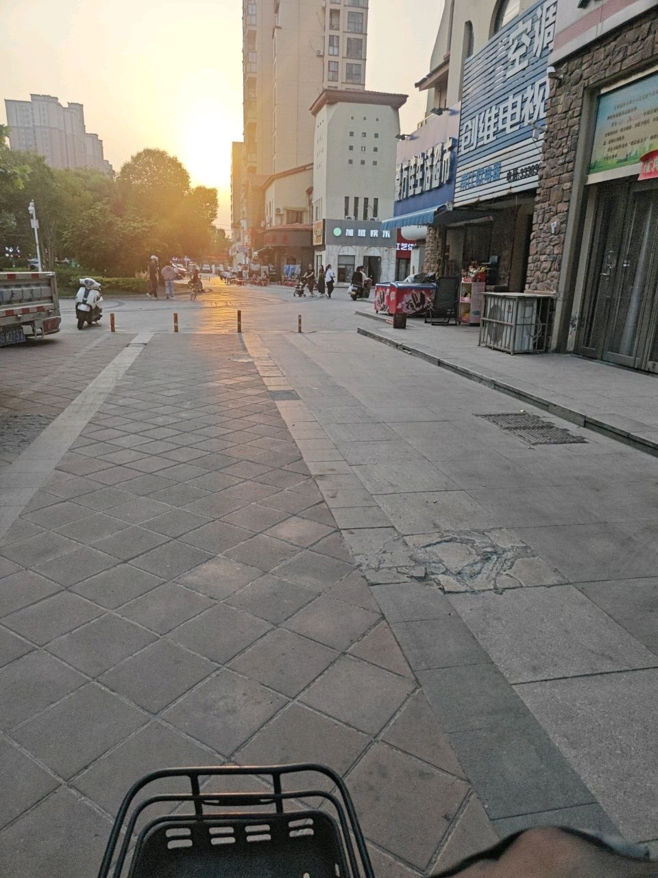 加班棋牌(上宅公园店)