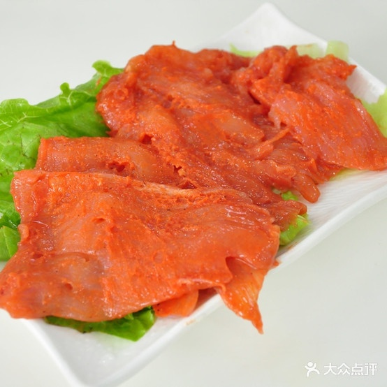 辣食尚麻辣香锅(欧尚店)