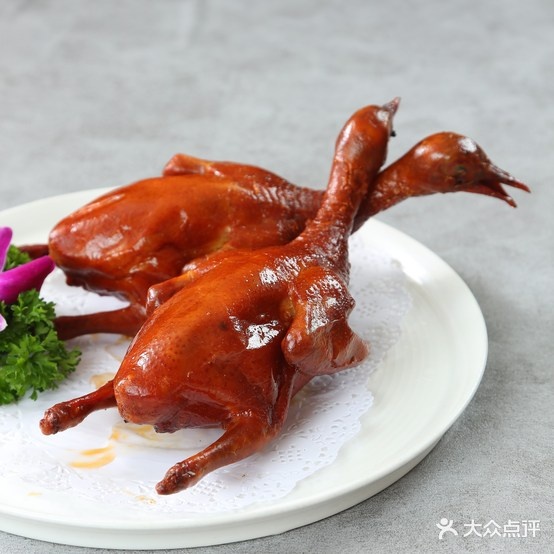 胡记酒店(长白店)