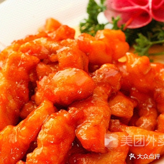 东北风味大排档
