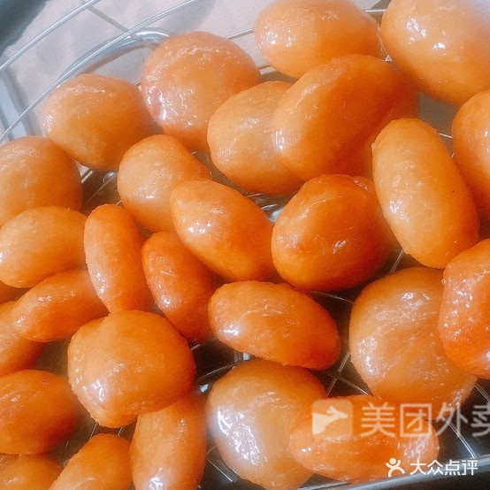 正宗长沙刘家臭豆腐(天上宫·商业步行街店)