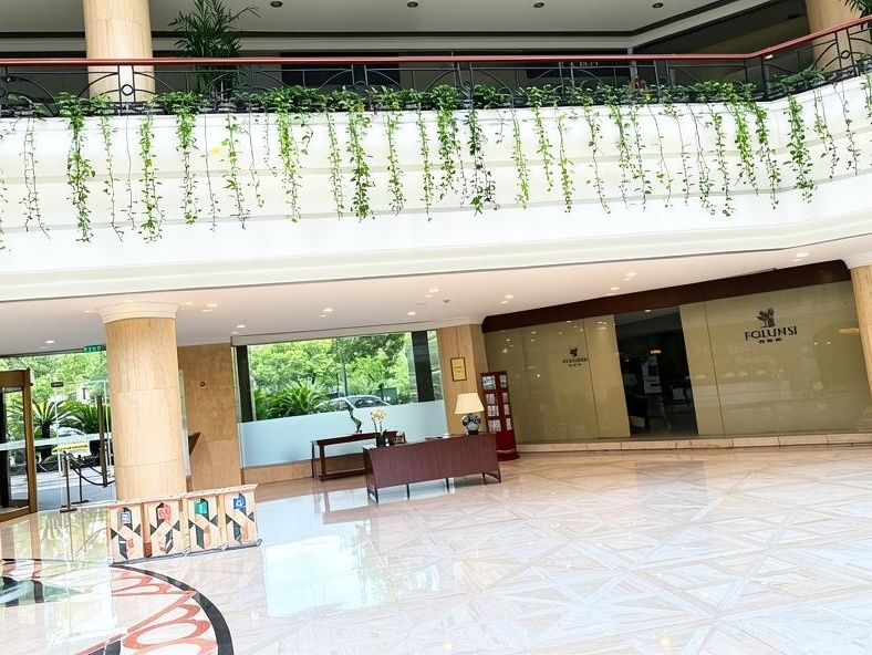 Xiaoshanjinma Hotel