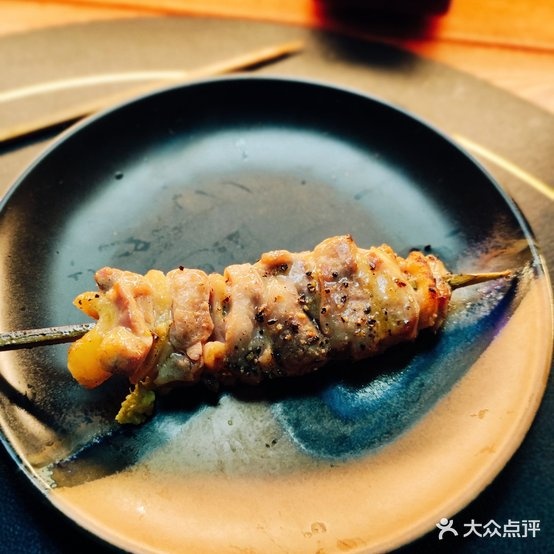 喜鸠·烧鸟酒馆Yakitori-KiHato