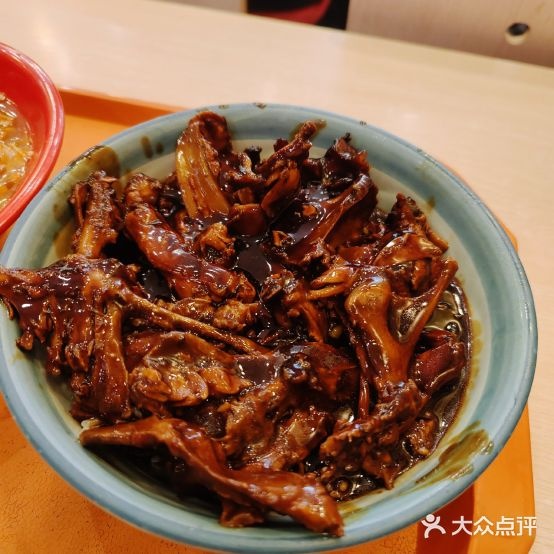 欣月贾记炒鸡jia(沈音店)