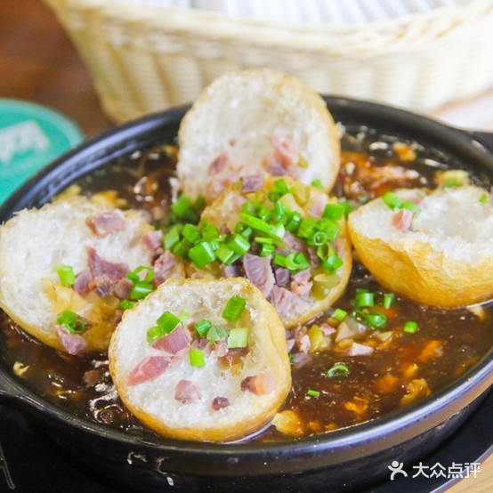 风雷酸辣汤金牌烧烤(香榭街店)