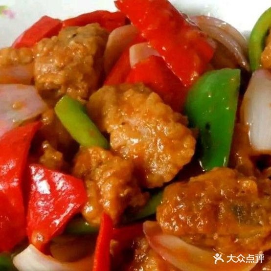 佳琪美食城